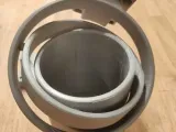 Movable soda holder-0