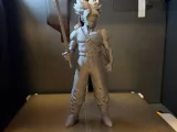 Trunks Super Saiyan do Futuro-5