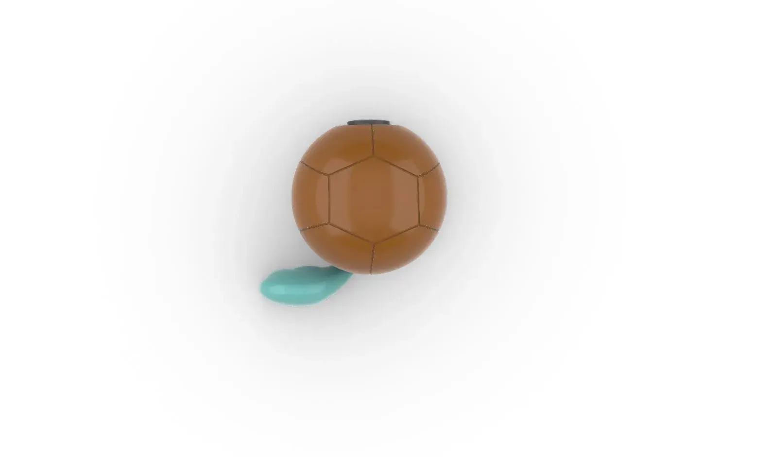 Pokeball 7 Squirtle