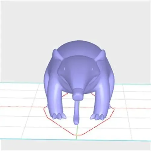 Anteater