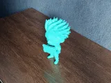 Chibi Kakashi-2