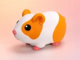 Hamster - Regular Version - Multipart (No CFS)-1