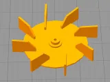 Blower fan-0