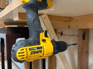DeWalt Tool Holder