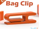 Kleinster Beutelclip-0