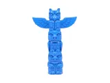 Indian totem-2