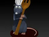 REMY COOK. RATATOULLIE-2