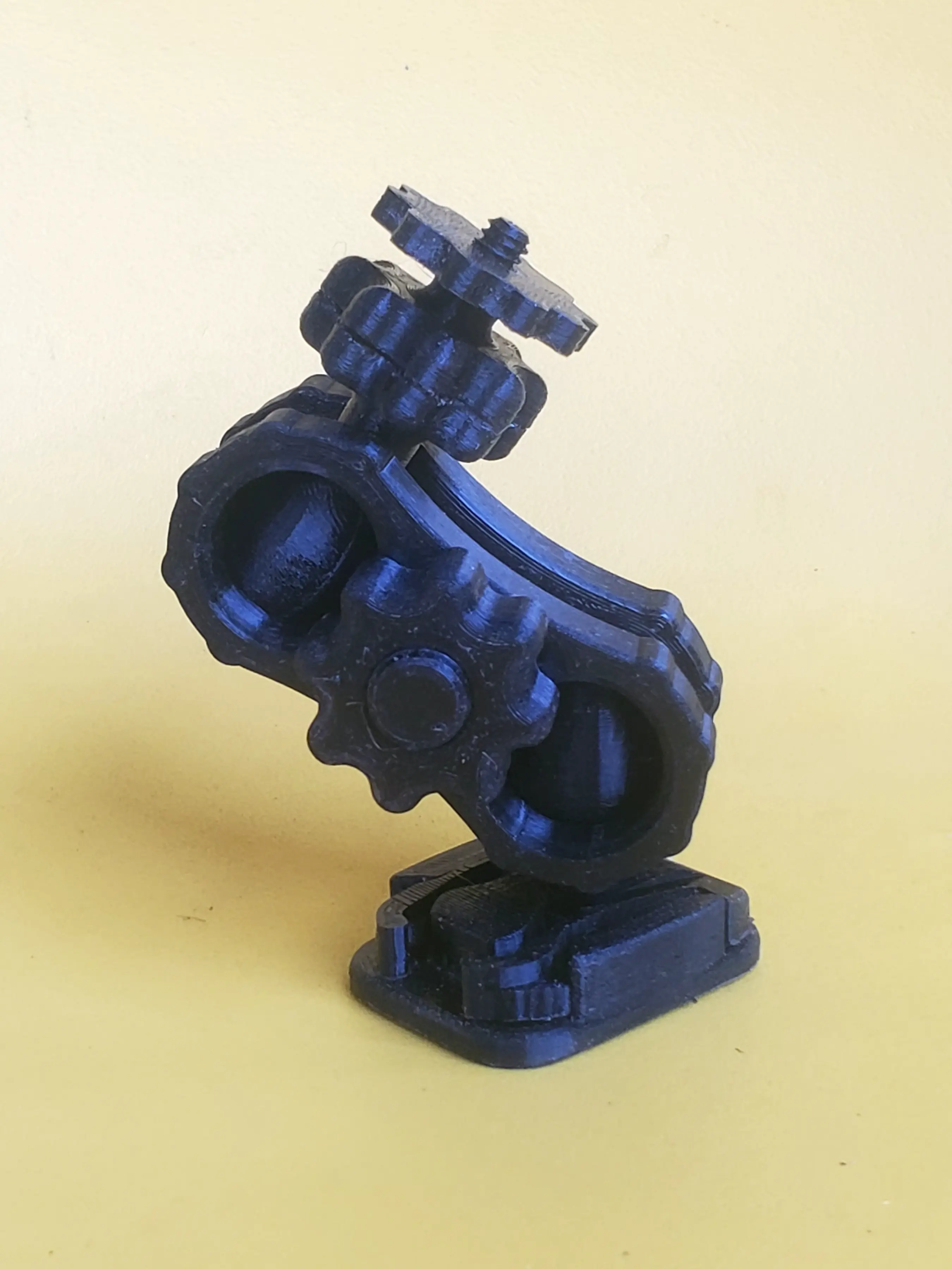 Ball Joint Camera Mount V2