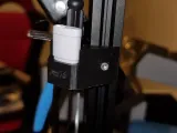 Ender 5, Pro & Plus Tool holder-2
