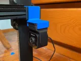 Supporto per fotocamera Nebula-0