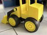 Loader machine-5