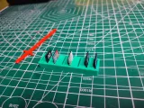 Micro-SD「Quick-Grab」ストレージブロック（ミニドロワーエディション）-2