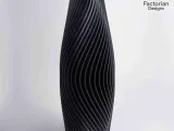 Stunning 3D Printed Vase: Add Style to Your Home Decor!-2