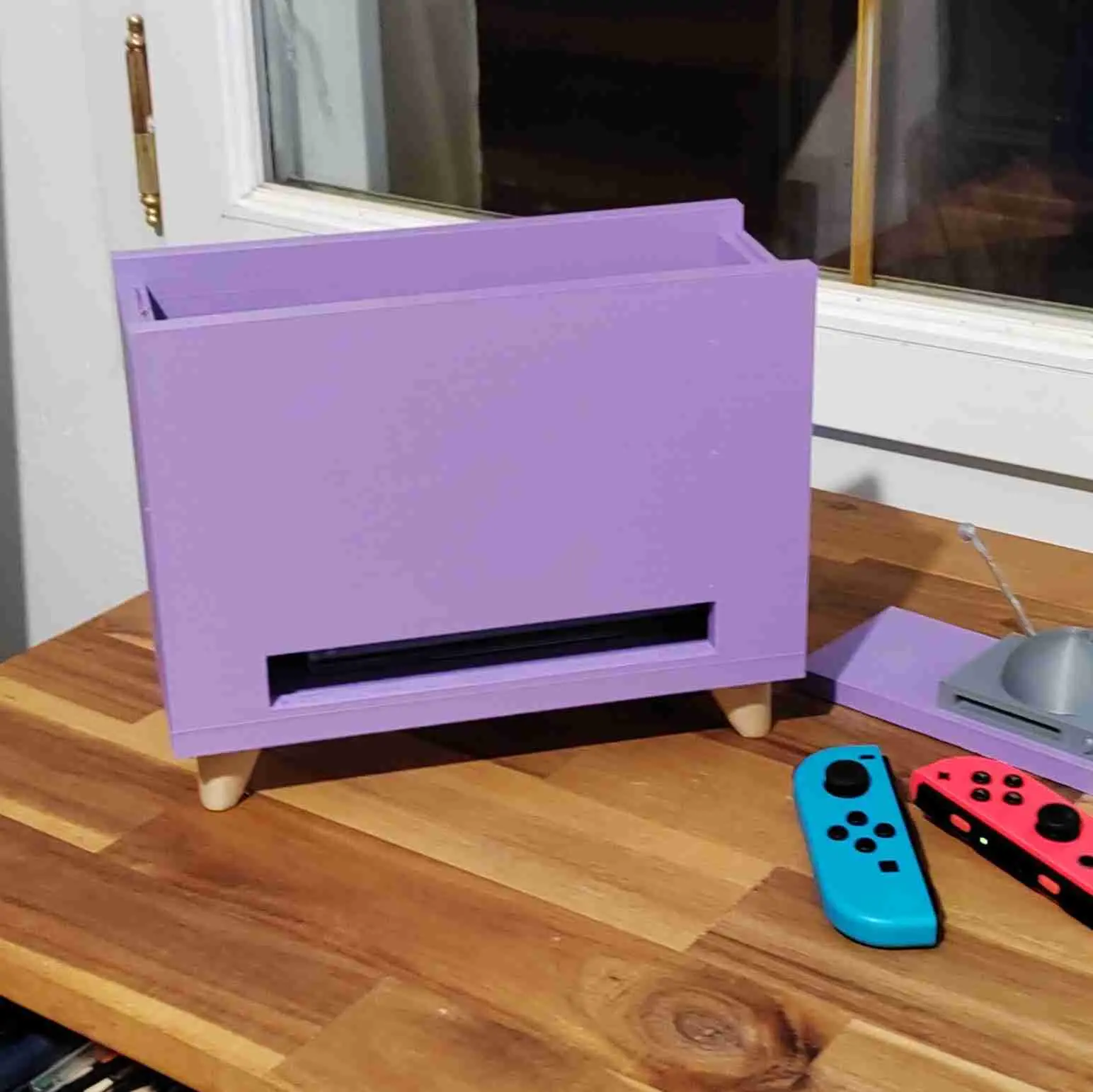 Simpson Tv Dock for Nintendo Switch / Oled