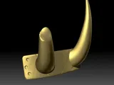 Escudo de los Guardianes: La placa frontal de batalla-5
