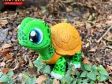 CUTE FLEXI TURTLE ARTICULATED-8