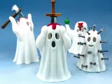 The Wounded Ghosts - Part 2-1