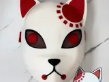 mascara de tanjiro-0