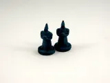 Pocket-Tactics: Wizards of the Crystal Forest (Second Edition)-5