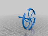 Fancy Spinning Top-3