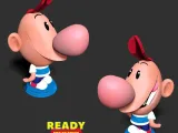 Billy - Cartoon Network Fanart-3