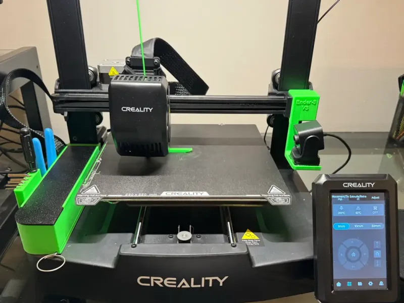 Kit de atualização Ender-3 V3