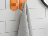 Multi-Purpose Wall Hook – Bathroom, Kitchen & Door Back Hang-4