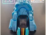 Turbo Launcher // Lanceur de voitures jouets-1