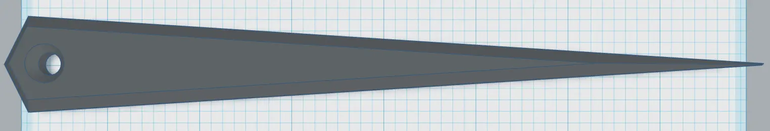 Self-Defense Spike 2