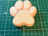 Paw button-2
