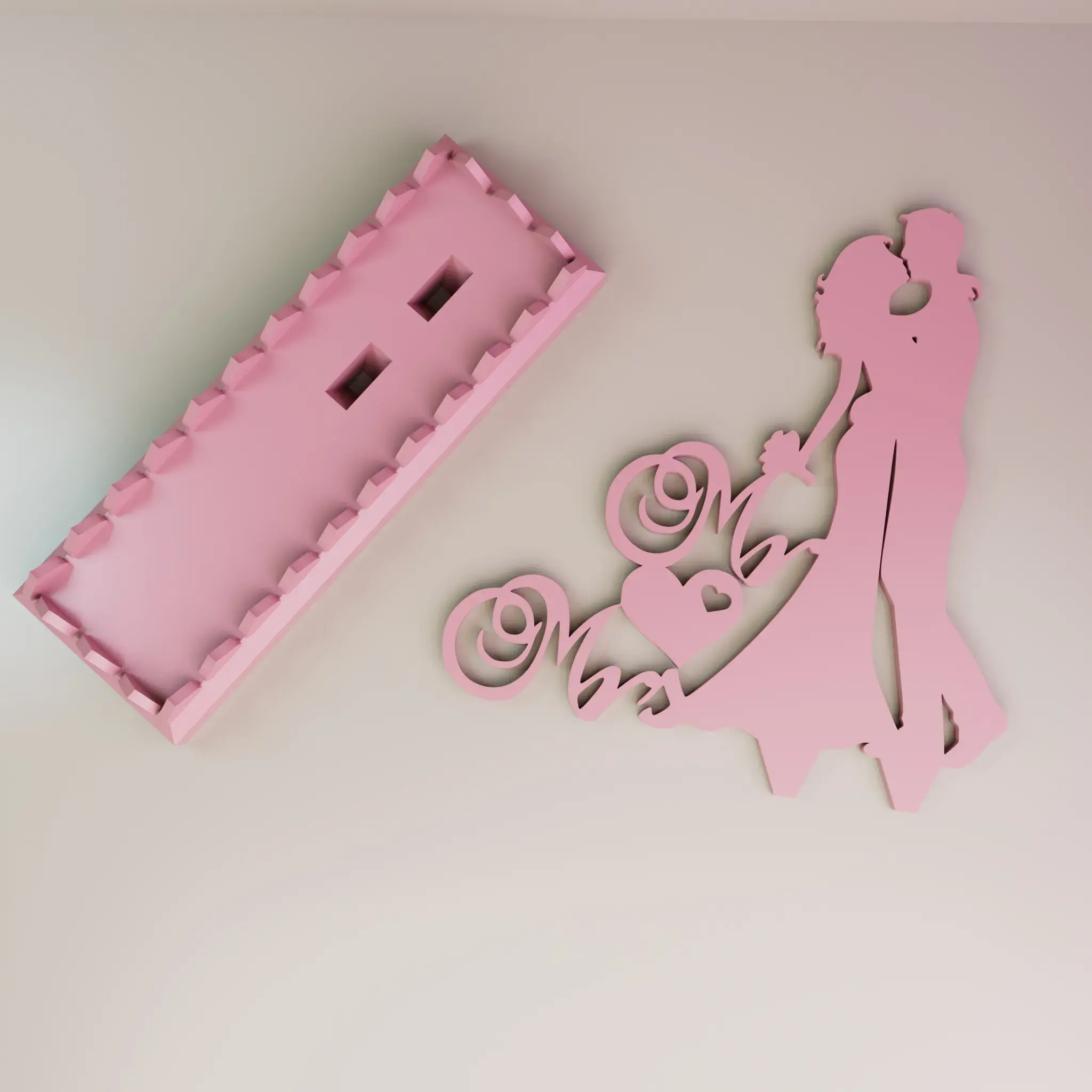 PAREJAS, DECORACIÓN, DECORACIÓN DE ESCRITORIOPAREJAS