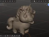 Angie's Unicorn-1