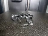 4-Link Functional Chain Segment (Print-in-Place)-1