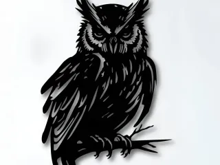 OWL NO.2