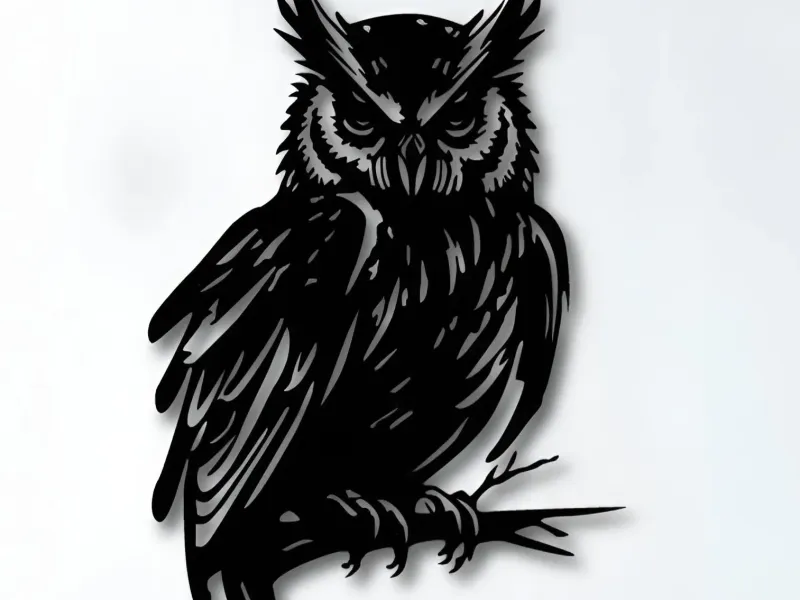 OWL NO.2