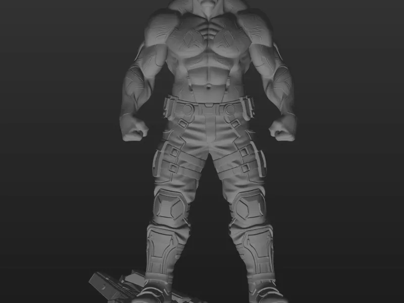 drax model