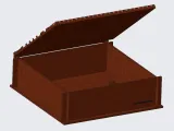 Napkin Box-4