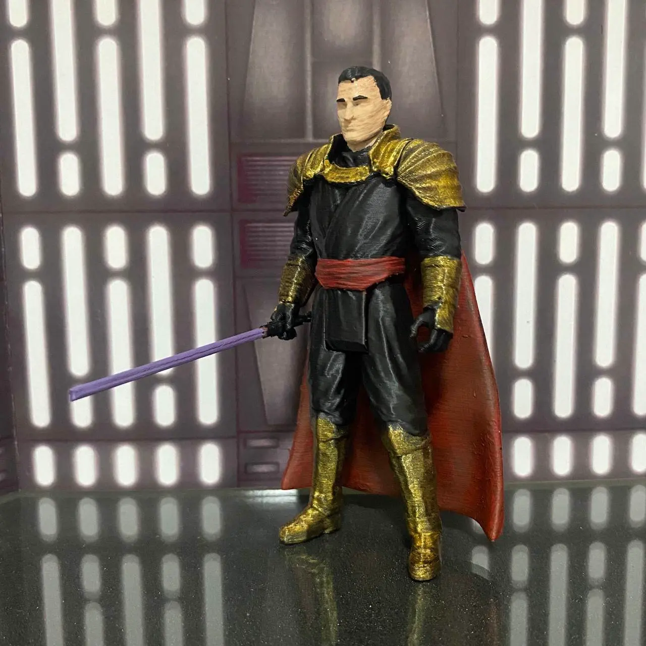 Exar kun old republic star wars vintage toy