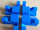Cube Puzzle-0