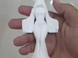 The Ghost Bride / Hidden Veil Entity – Decorative Figurine-1