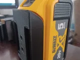 DeWalt Battery Holder-0