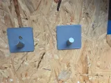 Wall Hook – Screw Hole + No Hole Version-6