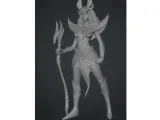 Anubian Empress-2