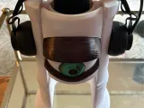 Dr. Krinkle Body (Dummy 13 Compatible) Yeti Mic Mod-7