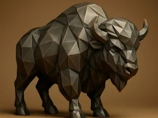 CF Bison