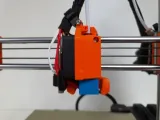 Prusa Mini Detachable Cooling Duct Assembly V2-6