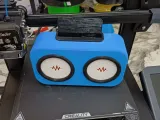 MOBİL SES YÜKSELTİCİ/MOBILE AUDIO AMPLIFIER-4