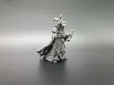 Gravebound Lich Necromancer - RPG Fantasy DnD-2