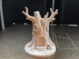 The Cozy Stump Cottage-3