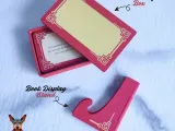 Display Stand & Card Holder!-1